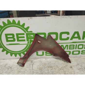 Recambio de aleta delantera izquierda para ford c-max (cb3) 1.8 tdci turbodiesel cat referencia OEM IAM 1474084  