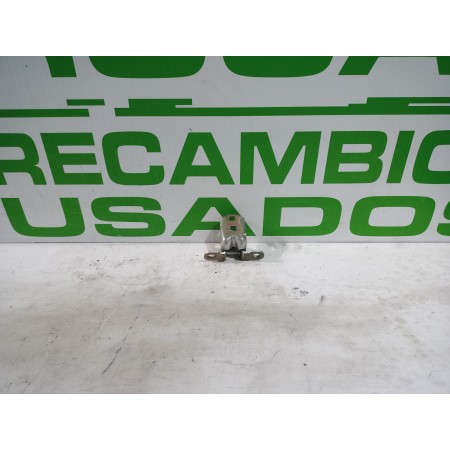 Recambio de bisagras para renault scenic ii 1.9 dci diesel referencia OEM IAM 804218874R  