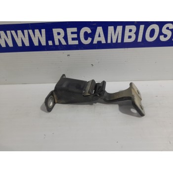 Recambio de bisagras para renault kangoo 1.5 dci diesel fap referencia OEM IAM KU4674A  