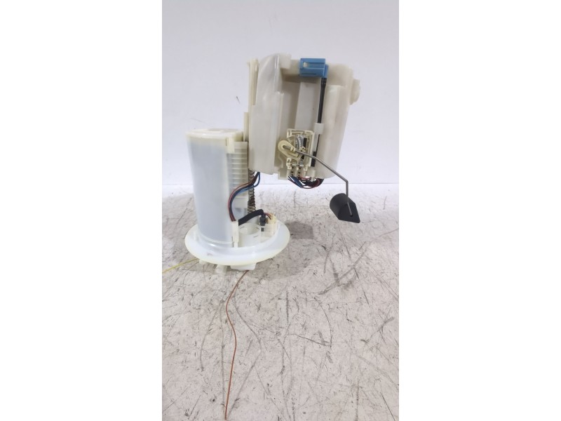 Recambio de aforador para toyota auris (_e15_) 1.6 (zre151_) referencia OEM IAM 7702002201  