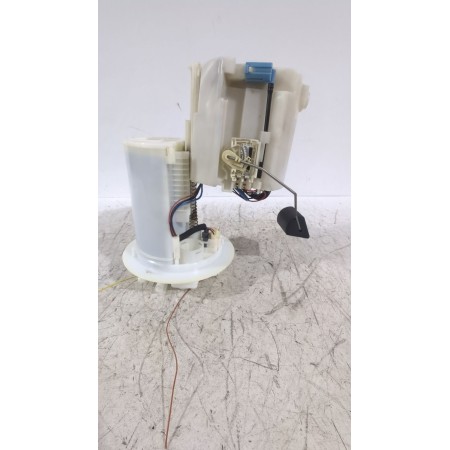 Recambio de aforador para toyota auris (_e15_) 1.6 (zre151_) referencia OEM IAM 7702002201  