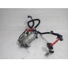 Recambio de motor arranque para land rover discovery 4 tdv6 hse referencia OEM IAM 4280005950  