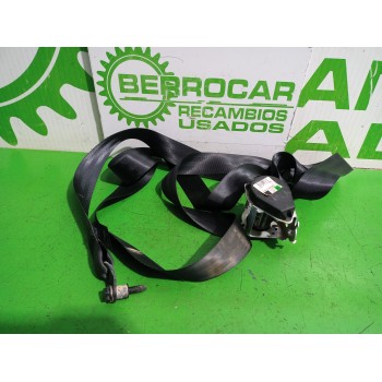 Recambio de cinturon seguridad delantero derecho para dacia sandero laureate referencia OEM IAM 621088800C  