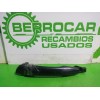 Recambio de maneta exterior trasera izquierda para peugeot 508 active referencia OEM IAM 9101PP  