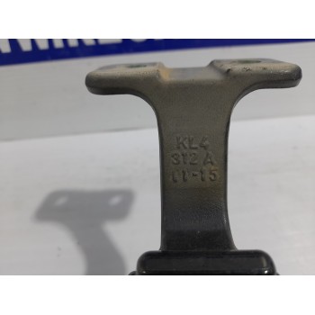 Recambio de bisagras para renault kangoo 1.5 dci diesel fap referencia OEM IAM KU4674A  
