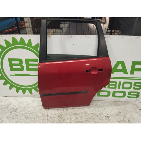 Recambio de puerta trasera izquierda para ford c-max (cb3) 1.8 tdci turbodiesel cat referencia OEM IAM 1496877  