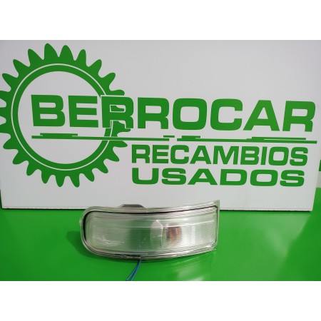 Recambio de piloto intermitente izquierdo para jeep renegade referencia OEM IAM 21293029  