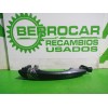 Recambio de maneta exterior trasera derecha para peugeot 508 active referencia OEM IAM 9101PG  