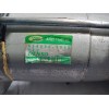 Recambio de motor arranque para land rover discovery 4 tdv6 hse referencia OEM IAM 4280005950  
