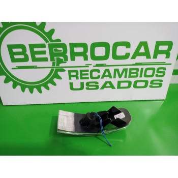 Recambio de piloto intermitente izquierdo para jeep renegade referencia OEM IAM 21293029  