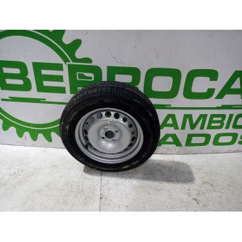 Recambio de rueda repuesto para dacia sandero laureate referencia OEM IAM 403008773R  