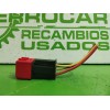 Recambio de rele para renault scenic ii 1.6 16v referencia OEM IAM 8200253922  