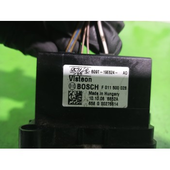 Recambio de resistencia calefaccion para ford s-max (ca1) titanium referencia OEM IAM F011500028  