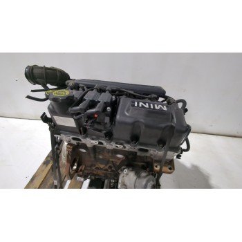Recambio de motor completo para mini mini (r50, r53) one referencia OEM IAM 11000430231  