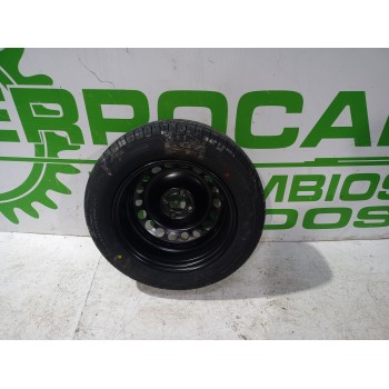 Recambio de rueda repuesto para dacia sandero laureate referencia OEM IAM 403008773R  