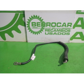 CABLEADO DE BATERÍA 9677420180 