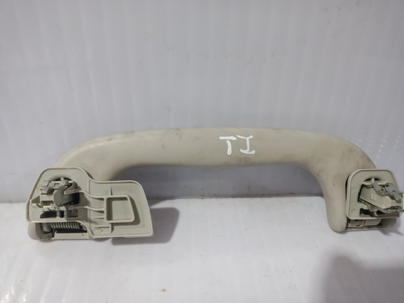 Recambio de asidero techo trasero izquierdo para mazda 3 lim. () center-line referencia OEM IAM GAL169470B75  