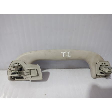 Recambio de asidero techo trasero izquierdo para mazda 3 lim. () center-line referencia OEM IAM GAL169470B75  