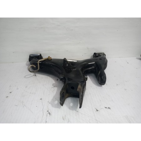 Recambio de brazo suspension inferior trasero izquierdo para land rover discovery 4 tdv6 hse referencia OEM IAM LR019980  