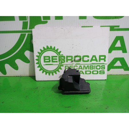 Recambio de valvula aire adicional para peugeot 407 2.0 16v cat referencia OEM IAM 9646411180  