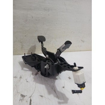Recambio de pedal freno para peugeot rifter 1.5 bluehdi 100 referencia OEM IAM 9829234680  