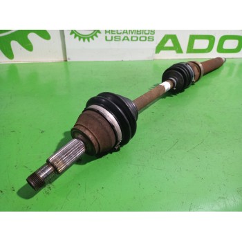 Recambio de transmision delantera derecha para ford fiesta (cbk) ambiente referencia OEM IAM 1742888  