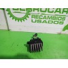Recambio de resistencia calefaccion para ford s-max (ca1) titanium referencia OEM IAM F011500028  