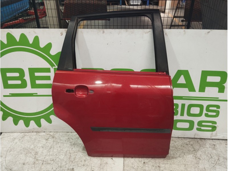 Recambio de puerta trasera derecha para ford c-max (cb3) 1.8 tdci turbodiesel cat referencia OEM IAM 1496875  