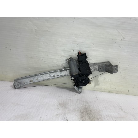 Recambio de elevalunas trasero derecho para mercedes-benz clase a (w168) 170 cdi (168.009) referencia OEM IAM A1687301046  