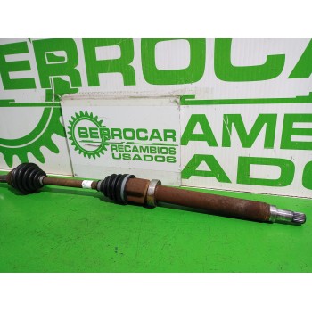 Recambio de transmision delantera derecha para ford fiesta (cbk) ambiente referencia OEM IAM 1742888  