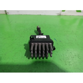 Recambio de resistencia calefaccion para ford s-max (ca1) titanium referencia OEM IAM F011500028  