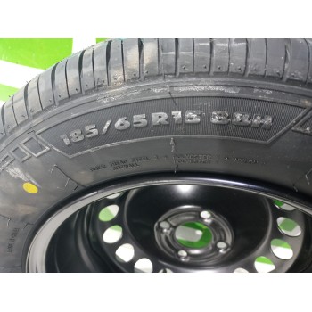 Recambio de rueda repuesto para dacia sandero laureate referencia OEM IAM 403008773R  