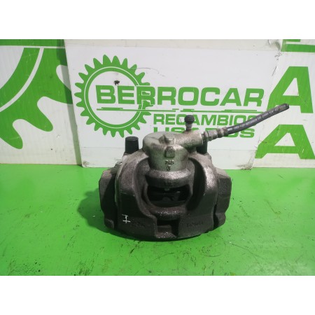 Recambio de pinza de freno delantera izquierda para ford s-max (ca1) titanium referencia OEM IAM 1583140  