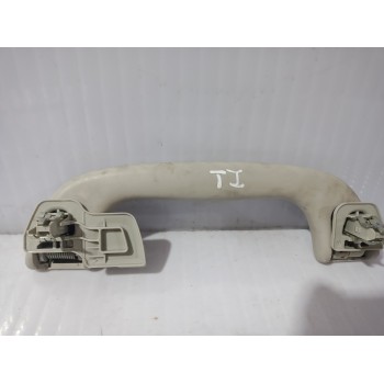 Recambio de asidero techo trasero izquierdo para mazda 3 lim. () center-line referencia OEM IAM GAL169470B75  