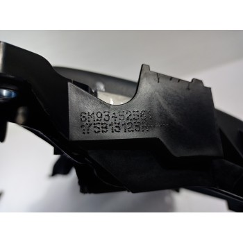 Recambio de cubierta motor para renault trafic furgón l1h1 2,7t referencia OEM IAM 175B13123R  