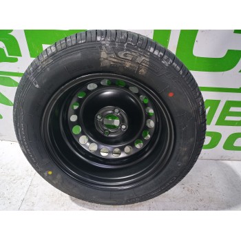 Recambio de rueda repuesto para dacia sandero laureate referencia OEM IAM 403008773R  