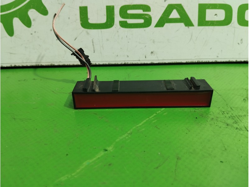 Recambio de antena para renault scenic ii 1.6 16v referencia OEM IAM 8200082278  