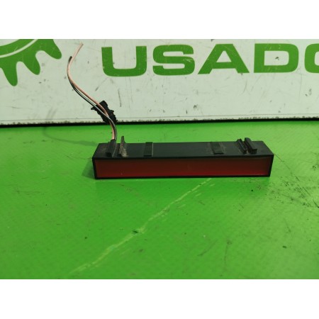 Recambio de antena para renault scenic ii 1.6 16v referencia OEM IAM 8200082278  