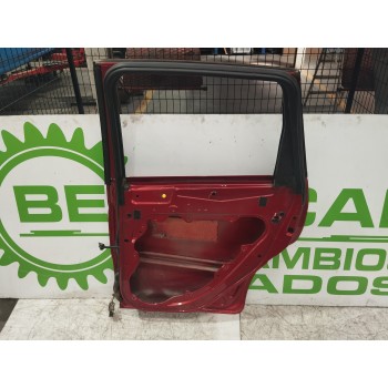 Recambio de puerta trasera derecha para ford c-max (cb3) 1.8 tdci turbodiesel cat referencia OEM IAM 1496875  