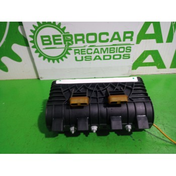 Recambio de airbag delantero derecho para opel zafira a elegance referencia OEM IAM 90561101  
