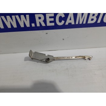 Recambio de freno de puerta para renault kangoo 1.5 dci diesel fap referencia OEM IAM 497809  
