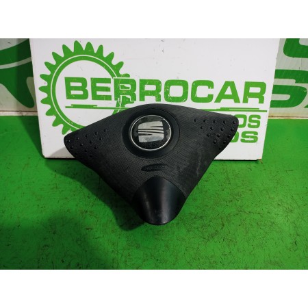 Recambio de airbag delantero izquierdo para seat ibiza (6k1) select referencia OEM IAM 119024006A  