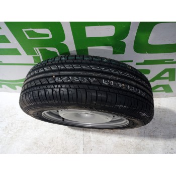 Recambio de rueda repuesto para dacia sandero laureate referencia OEM IAM 403008773R  