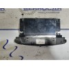 Recambio de mando climatizador para toyota avensis berlina (t25) 2.2 d-4d cat referencia OEM IAM 5590205050  