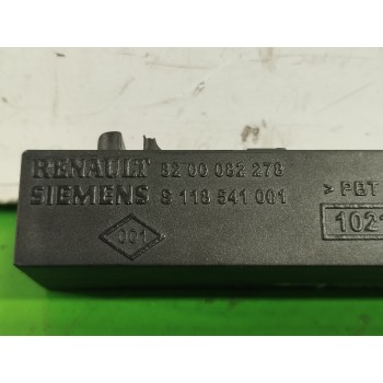 Recambio de antena para renault scenic ii 1.6 16v referencia OEM IAM 8200082278  