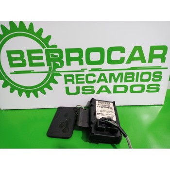 CONMUTADOR DE ARRANQUE 8200125077 