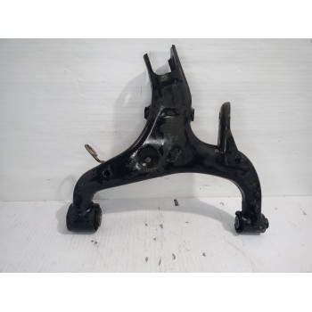Recambio de brazo suspension inferior trasero izquierdo para land rover discovery 4 tdv6 hse referencia OEM IAM LR019980  