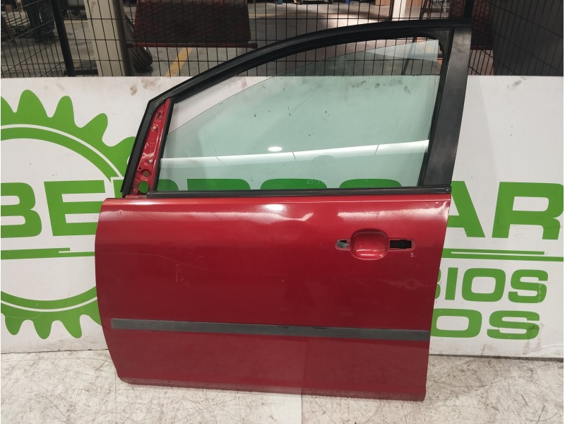 Recambio de puerta delantera izquierda para ford c-max (cb3) 1.8 tdci turbodiesel cat referencia OEM IAM 1678024  