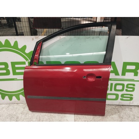 Recambio de puerta delantera izquierda para ford c-max (cb3) 1.8 tdci turbodiesel cat referencia OEM IAM 1678024  