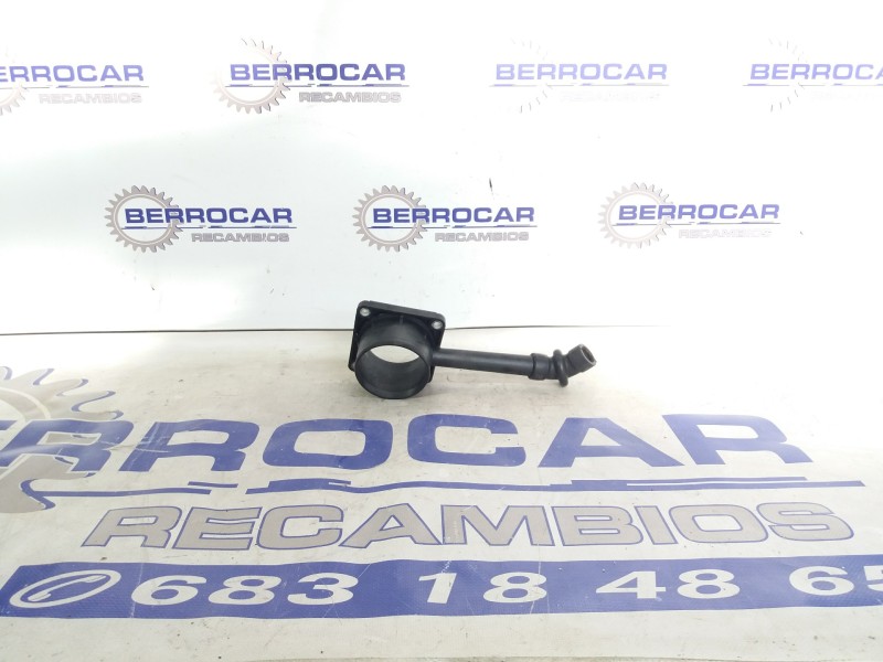 Recambio de tubo para mercedes-benz clase a (w169) 1.7 cat referencia OEM IAM 2660100464  